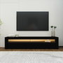 Hanah Home Batı - Black